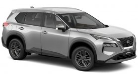 2024 Nissan X Trail Ti