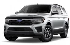 2024 Ford Expedition XLT AWD