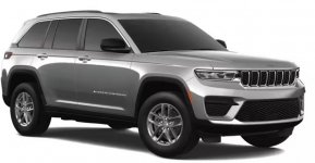 2025 Jeep Grand Cherokee Summit Reserve