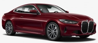 2024 BMW 4-series 430i Coupe 