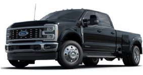 2024 Ford F-450 Super Duty Lariat 2WD