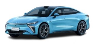 2025 Chery Exeed Sterra ES