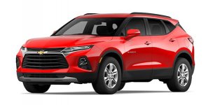 2023 Blazer 2LT FWD