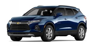 Blazer 2023 3LT AWD