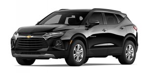 Blazer 2023 RS AWD