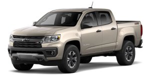 Colorado 2022 3.6L LT Crew Cab Short Box 4WD 