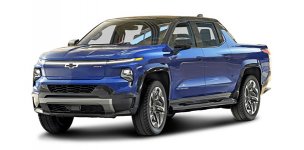 Silverado EV 2024 WT