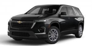 Traverse LS AWD 2023