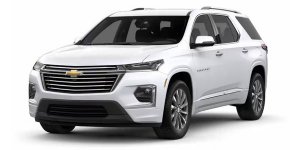 Traverse 2022 Premier FWD