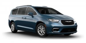 Pacifica Touring FWD 2023