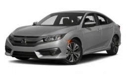 2026 Honda Civic Sport CVT Hatchback
