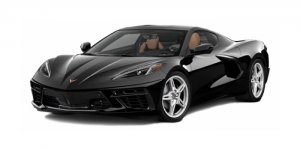 2024 Chevrolet Corvette Stingray 3LT Convertible