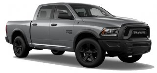 2024 Ram 1500 Classic SLT 4x4