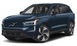 2026 Volvo EX90 Plus Twin Motor Performance 6-Seater
