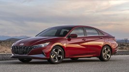 2022 Elantra SE IVT Limited Edition