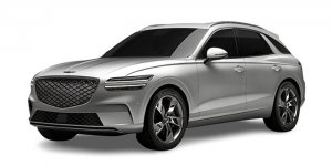 2024 Genesis Electrified GV70 Prestige