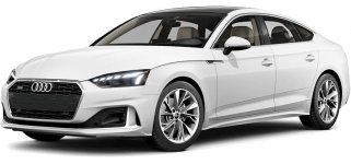 2024 Audi A5 Sportback Premium 40 TFSI quattro