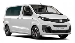 2024 Fiat E-Ulysse