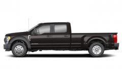 2022 Super Duty F 450 DRW Chassis Cab XL 2WD Reg Cab 169 WB 84 CA