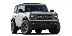 2024 Ford Bronco Base 4 Door