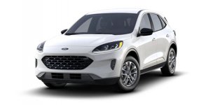 Ford Escape Hybrid SE FWD 2023