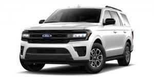 2024 Ford Expedition Max XL AWD