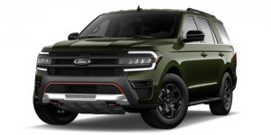 2023 Ford Expedition Max XL AWD