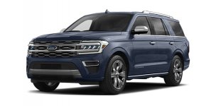 2023 Ford Expedition Max XLT AWD