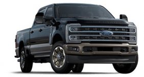 2023 Ford F-250 Super Duty King Ranch Tremor