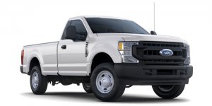 2024 Ford F-450 Super Duty XL 4WD