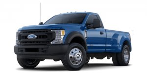 2023 Ford F-450 Super Duty XL 2WD
