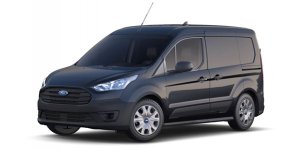 2023 Ford Transit Connect Cargo Van XL SWB