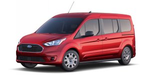 2023 Ford Transit Connect Passenger Wagon XLT LWB