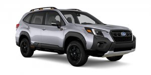 2024 Subaru Forester Touring