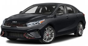 2025 Kia Forte
