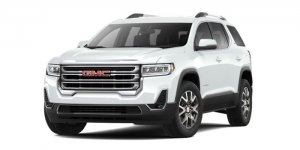 Acadia 2022 Denali FWD