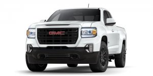 GMC Canyon Denali 2WD 2023
