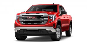 GMC Sierra 1500 SLE 2WD 2023