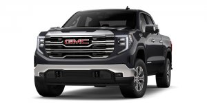 GMC Sierra 1500 SLT 2WD 2023