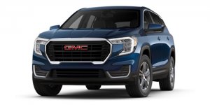 Terrain 2022 SLE AWD