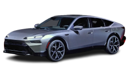 Honda Hybrid Sedan Prototype 2027