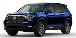 2023 Passport Elite AWD