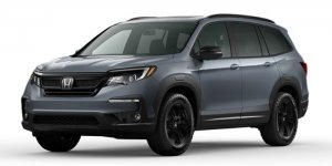 Pilot 2022 Trail Sport AWD
