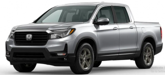 Honda Ridgeline Sport AWD 2023