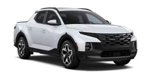 2027 Hyundai Santa Cruz SEL AWD