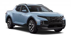 Hyundai Santa Cruz SEL FWD 2025