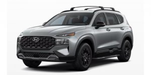 Santa Fe XRT FWD 2023