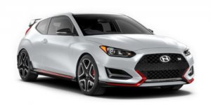 Hyundai Veloster N Automatic 2023