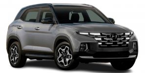 2024 Hyundai Creta facelift