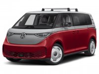 2027 Volkswagen ID.Buzz Microbus Pro S Plus RWD
